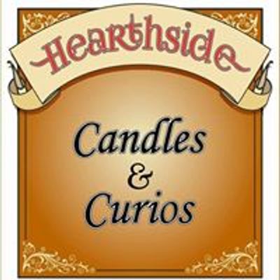 Hearthside Candles & Curios