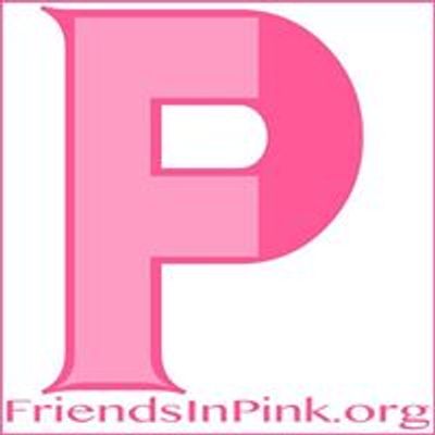 Friends In Pink