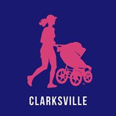 Stroller Strong Moms - Clarksville