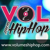 Volumes: Athens Hip Hop