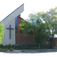 St John's Evangelical Lutheran Church, Edmonton Alberta