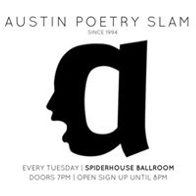 Austin Poetry Slam