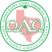 Alpha Kappa Alpha Sorority, Incorporated, Omega Alpha Omega Chapter