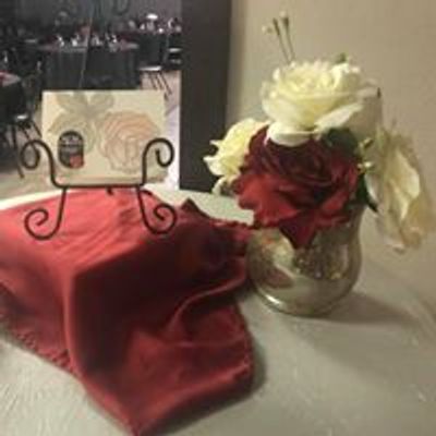 Rose Garden Banquet Hall - Event Center