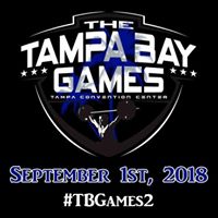 The Tampa Bay Games