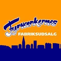 Fyfa - Fyrv\u00e6rkernes Fabriksudsalg