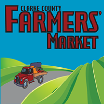 Clarke County Farmers' Market
