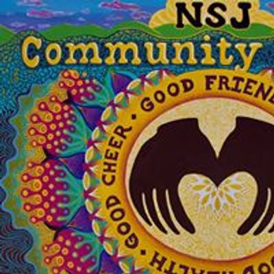 NSJ Community Center
