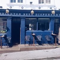 Brighton Beer Dispensary