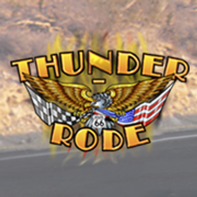 Thunder-Rode Motorcycle Accessories