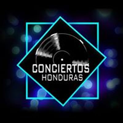 Conciertos Honduras