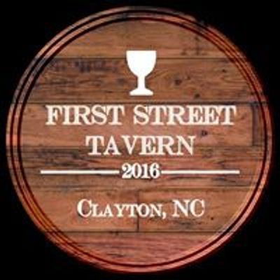 First Street Tavern