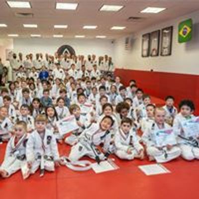 Gracie Sports USA Brazilian Jiu Jitsu