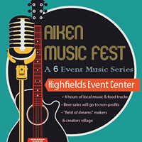 Aiken Music Fest