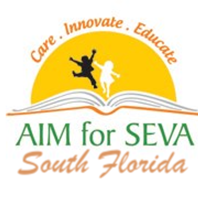 Aim For Seva - South Florida