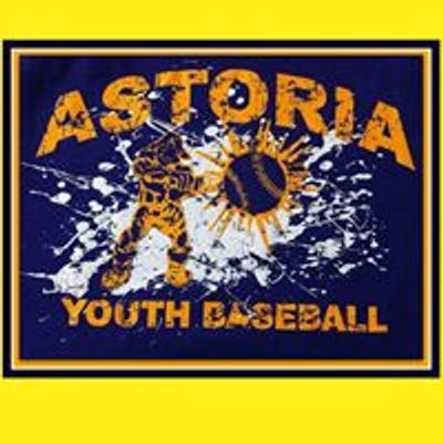 Astoria Youth Baseball