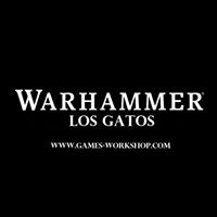 Warhammer Los Gatos