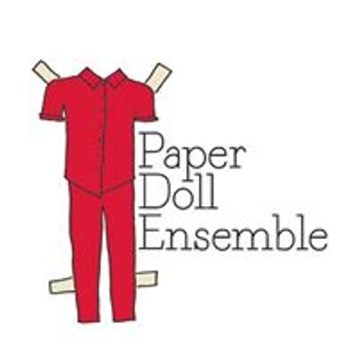 Paper Doll Ensemble