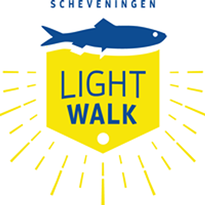 Scheveningen Light Walk