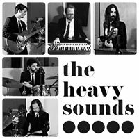 The Heavy Sounds