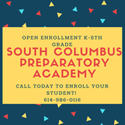South Columbus Preparatory Academy