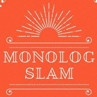 Monolog Slam Romania