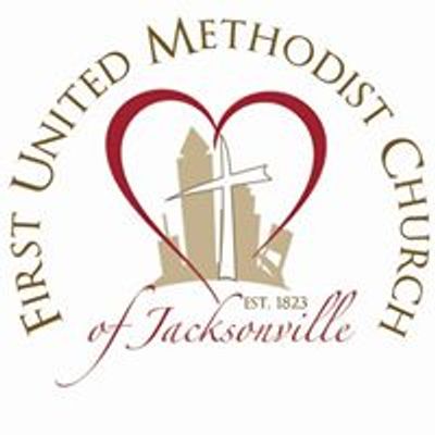 First United Methodist Church of Jacksonville