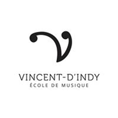 \u00c9cole de musique Vincent-d'Indy