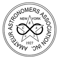 Amateur Astronomers Association of New York