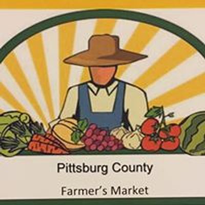 Pittsburg County Farmers Market