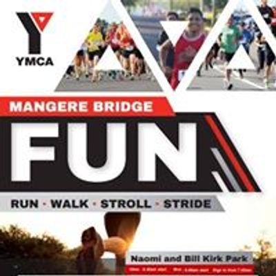 Mangere Bridge Fun Run