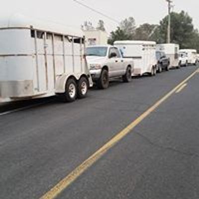 Hold Your Horses Livestock Emergency Evacuation Response Team