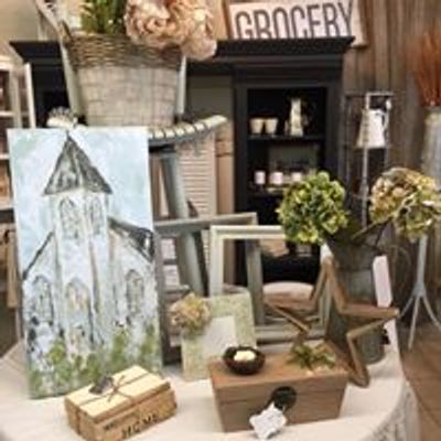 Southern Shabby and Chic Marketplace