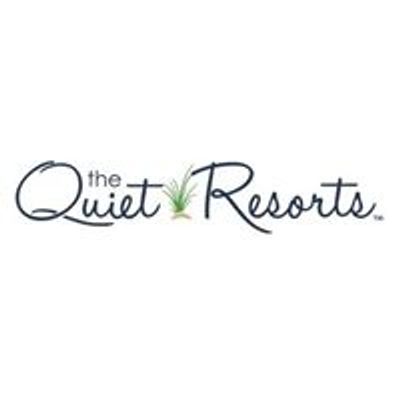 The Quiet Resorts