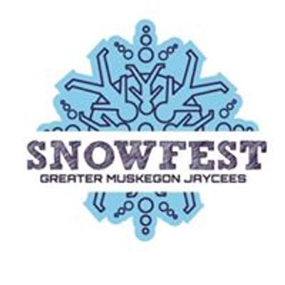 Greater Muskegon Jaycees Snowfest