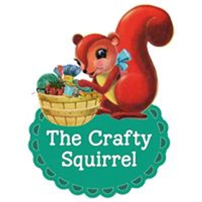 The Crafty Squirrel