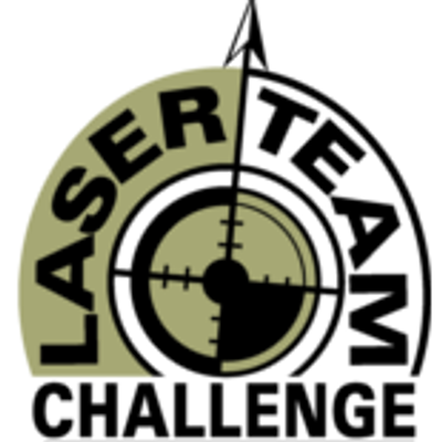 Laser Team Challenge