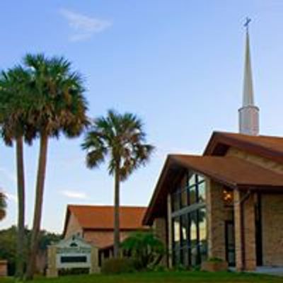 Heckscher Drive Baptist Church