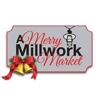 A Merry Millwork Market