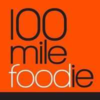 100 mile foodie