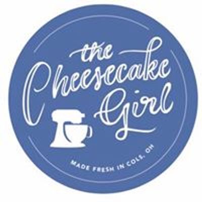 The Cheesecake Girl