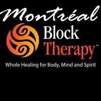 Montreal Block Therapy Montr\u00e9al