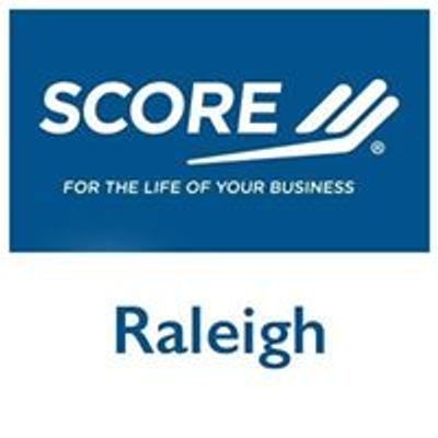 SCORE Mentors - Raleigh
