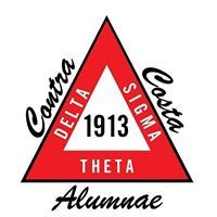 The Contra Costa Alumnae Chapter of Delta Sigma Theta Sorority, Inc.