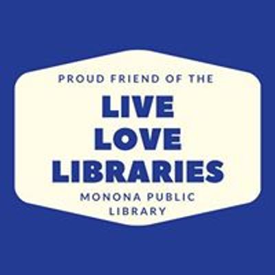 Friends Of Monona Public Library