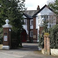 Kagyu Ling Buddhist Centre, Manchester