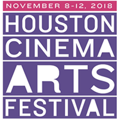 Houston Cinema Arts Society