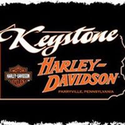 Keystone Harley-Davidson