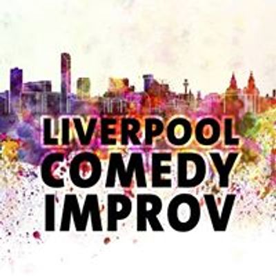 Liverpool Comedy Improv