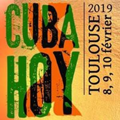 Festival Cuba Hoy